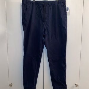 Old Navy Men’s Modern Jogger Pants